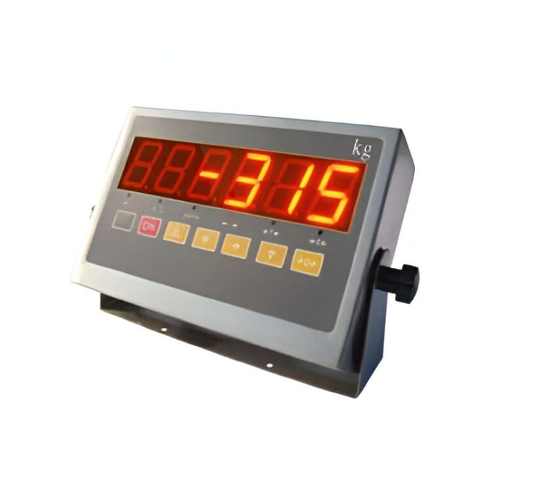 Indicador de Peso X10B