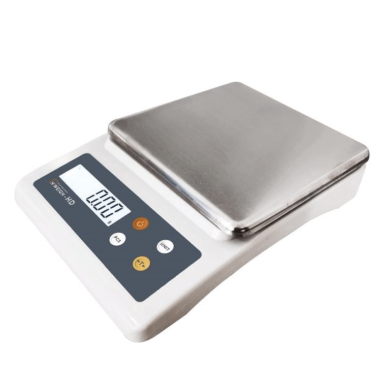 Balanza Gramera HD3