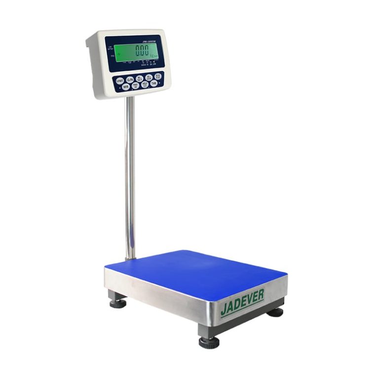 Balanza de piso Hierro JWI-3000W_JADEVER