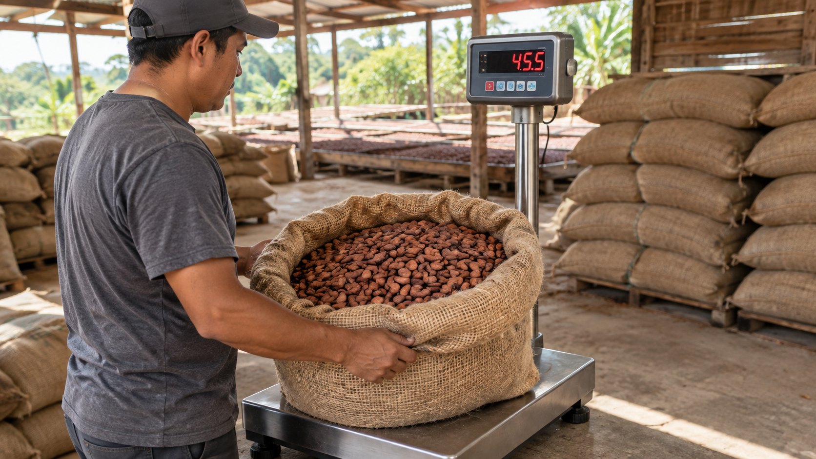 Cacao