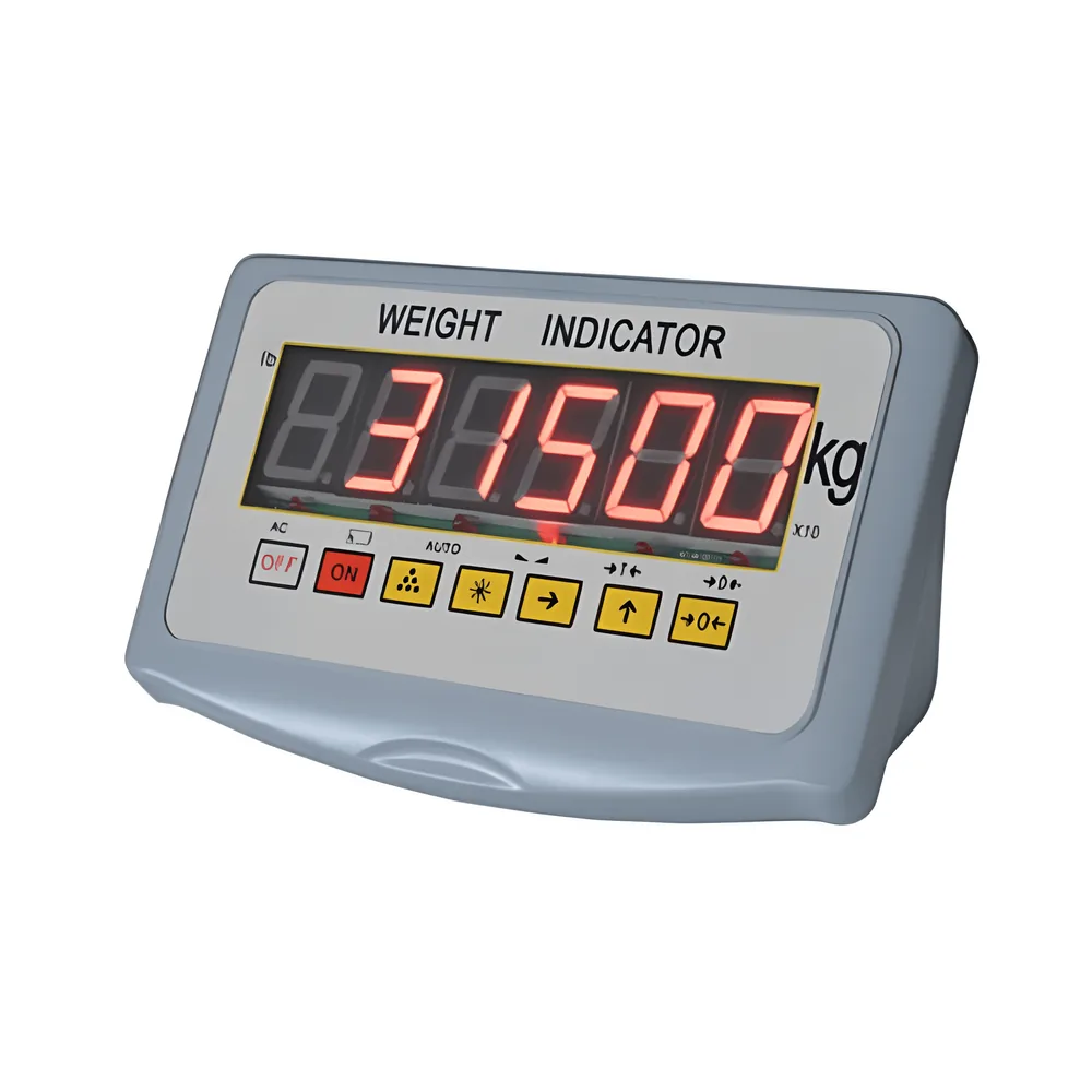 Indicador de Peso X1B