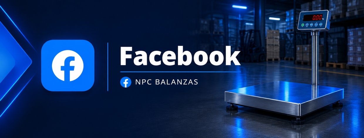Facebook NPC Balanzas