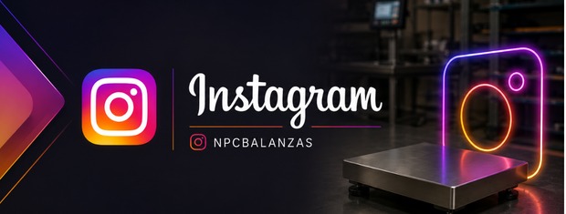 Instagram NPC Balanzas