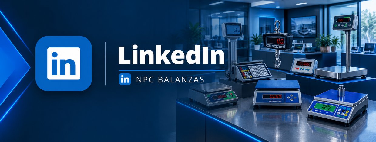 LinkedIn NPC Balanzas