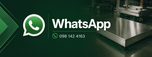 WhatsApp NPC Balanzas